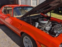 1980 Chevrolet Camaro for sale in Michigan (ID-144277)