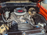 1980 Chevrolet Camaro for sale in Michigan (ID-144277)