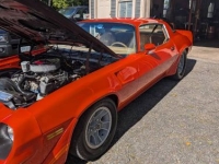 1980 Chevrolet Camaro for sale in Michigan (ID-144277)