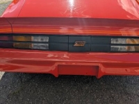 1980 Chevrolet Camaro for sale in Michigan (ID-144277)