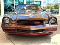 1980 Chevrolet Camaro for sale in Riverhead, New York (ID-144369)