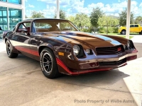 1980 Chevrolet Camaro for sale in Riverhead, New York (ID-144369)