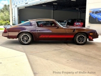 1980 Chevrolet Camaro for sale in Riverhead, New York (ID-144369)