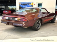 1980 Chevrolet Camaro for sale in Riverhead, New York (ID-144369)