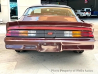 1980 Chevrolet Camaro for sale in Riverhead, New York (ID-144369)