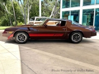 1980 Chevrolet Camaro for sale in Riverhead, New York (ID-144369)