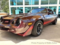 1980 Chevrolet Camaro for sale in Riverhead, New York (ID-144369)