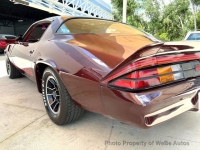 1980 Chevrolet Camaro for sale in Riverhead, New York (ID-144369)