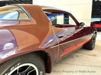 1980 Chevrolet Camaro for sale in Riverhead, New York (ID-144369)