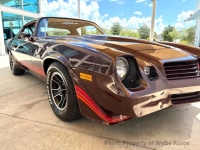 1980 Chevrolet Camaro for sale in Riverhead, New York (ID-144369)