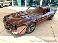 1980 Chevrolet Camaro for sale in Riverhead, New York (ID-144369)