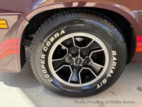 1980 Chevrolet Camaro for sale in Riverhead, New York (ID-144369)