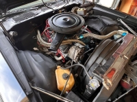 1980 Chevrolet Camaro for sale in Michigan (ID-144382)