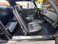 1980 Chevrolet Camaro for sale in Michigan (ID-144382)