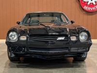 1980 Chevrolet Camaro for sale in Michigan (ID-144382)