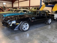1980 Chevrolet Camaro for sale in Michigan (ID-144382)