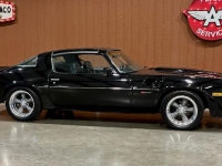 1980 Chevrolet Camaro for sale in Michigan (ID-144382)