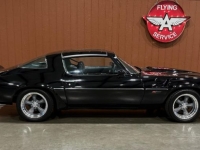 1980 Chevrolet Camaro for sale in Michigan (ID-144382)