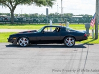 1980 Chevrolet Camaro for sale in Riverhead, New York (ID-144946)