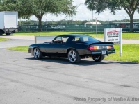 1980 Chevrolet Camaro for sale in Riverhead, New York (ID-144946)