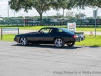 1980 Chevrolet Camaro for sale in Riverhead, New York (ID-144946)