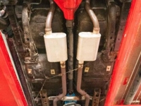 1980 Chevrolet Camaro for sale (ID-145009)