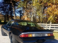 1980 Chevrolet Camaro for sale in Michigan (ID-146349)