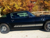 1980 Chevrolet Camaro for sale in Michigan (ID-146349)