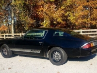 1980 Chevrolet Camaro for sale in Michigan (ID-146349)