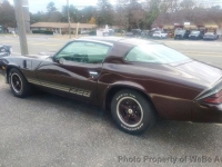 1980 Chevrolet Camaro for sale in Riverhead, New York (ID-146545)