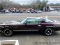 1980 Chevrolet Camaro for sale in Riverhead, New York (ID-146545)