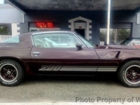 1980 Chevrolet Camaro for sale in Riverhead, New York (ID-146545)