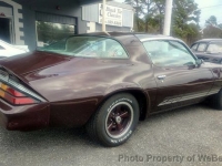 1980 Chevrolet Camaro for sale in Riverhead, New York (ID-146545)