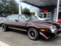 1980 Chevrolet Camaro for sale in Riverhead, New York (ID-146545)