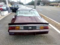 1980 Chevrolet Camaro for sale in Riverhead, New York (ID-146545)