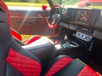 1980 Chevrolet Camaro for sale in Michigan (ID-155895)