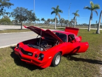 1980 Chevrolet Camaro for sale in Michigan (ID-155895)