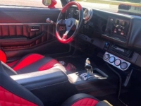 1980 Chevrolet Camaro for sale in Michigan (ID-155895)