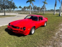 1980 Chevrolet Camaro for sale in Michigan (ID-155895)