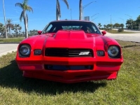 1980 Chevrolet Camaro for sale in Michigan (ID-155895)