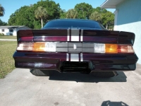 1980 Chevrolet Camaro for sale in Michigan (ID-161513)