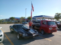 1980 Chevrolet Camaro for sale in Michigan (ID-161513)