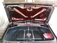 1980 Chevrolet Camaro for sale in Michigan (ID-161513)