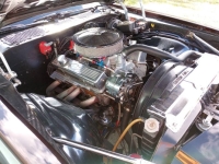 1980 Chevrolet Camaro for sale in Michigan (ID-161513)