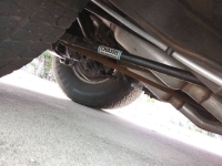 1980 Chevrolet Camaro for sale in Michigan (ID-161513)