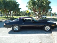 1980 Chevrolet Camaro for sale in Michigan (ID-161513)