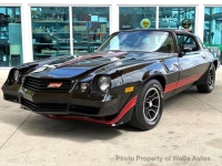 1980 Chevrolet Camaro for sale in Riverhead, New York (ID-162311)