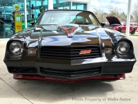 1980 Chevrolet Camaro for sale in Riverhead, New York (ID-162311)