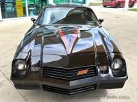 1980 Chevrolet Camaro for sale in Riverhead, New York (ID-162311)