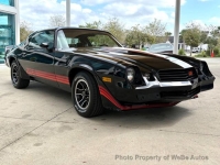 1980 Chevrolet Camaro for sale in Riverhead, New York (ID-162311)